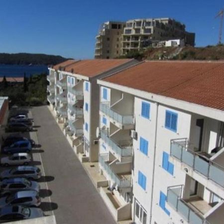 Irish Apartment Complex Budva Exterior photo
