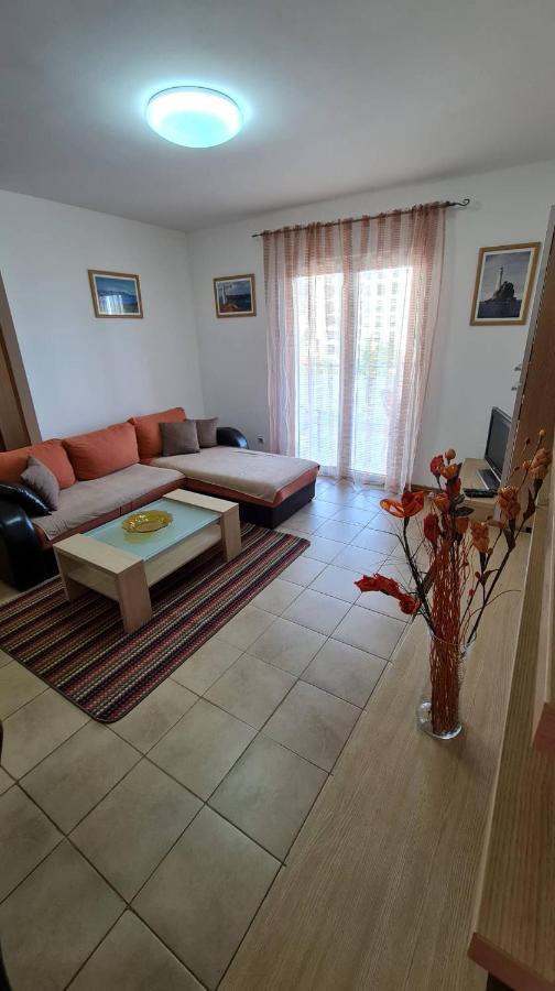 Irish Apartment Complex Budva Exterior photo