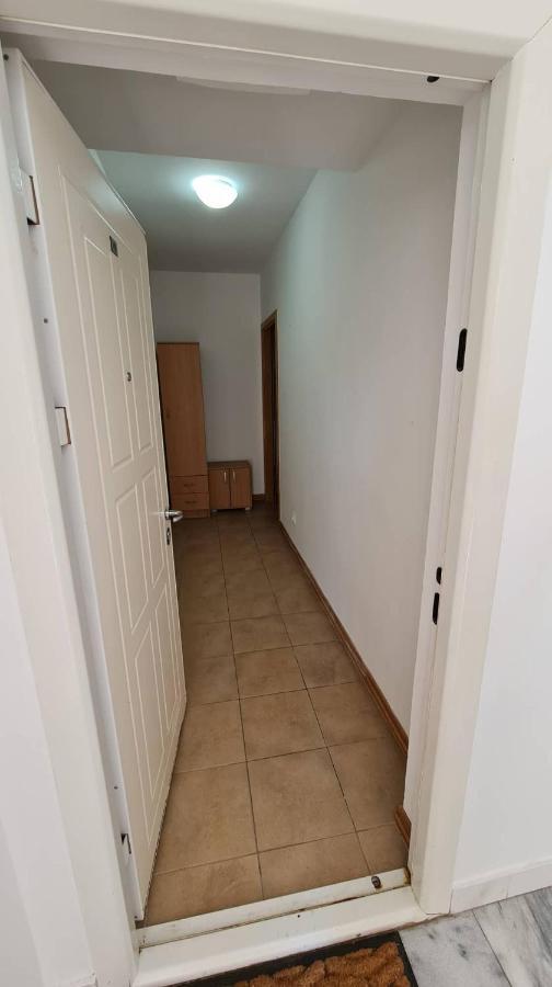 Irish Apartment Complex Budva Exterior photo