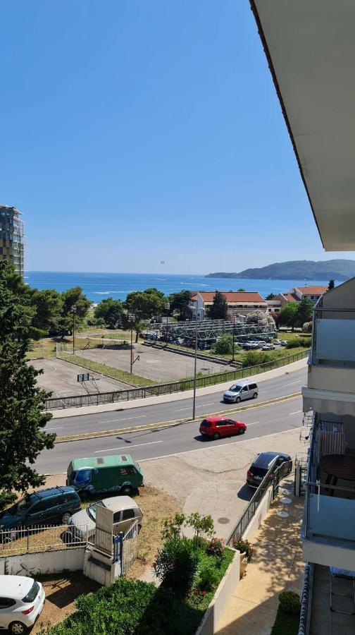 Irish Apartment Complex Budva Exterior photo