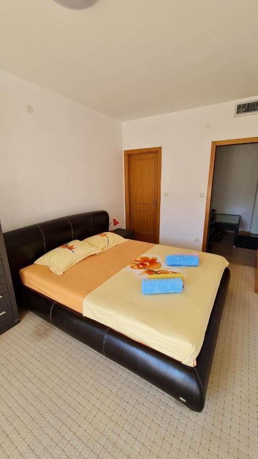 Irish Apartment Complex Budva Exterior photo