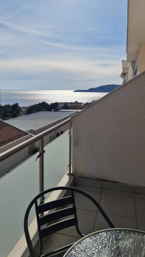 Irish Apartment Complex Budva Exterior photo