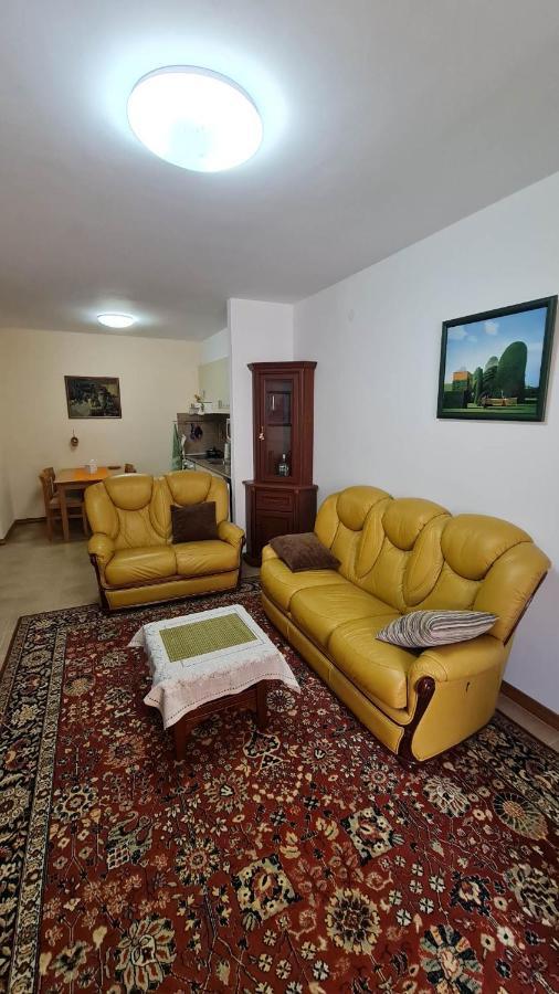Irish Apartment Complex Budva Exterior photo