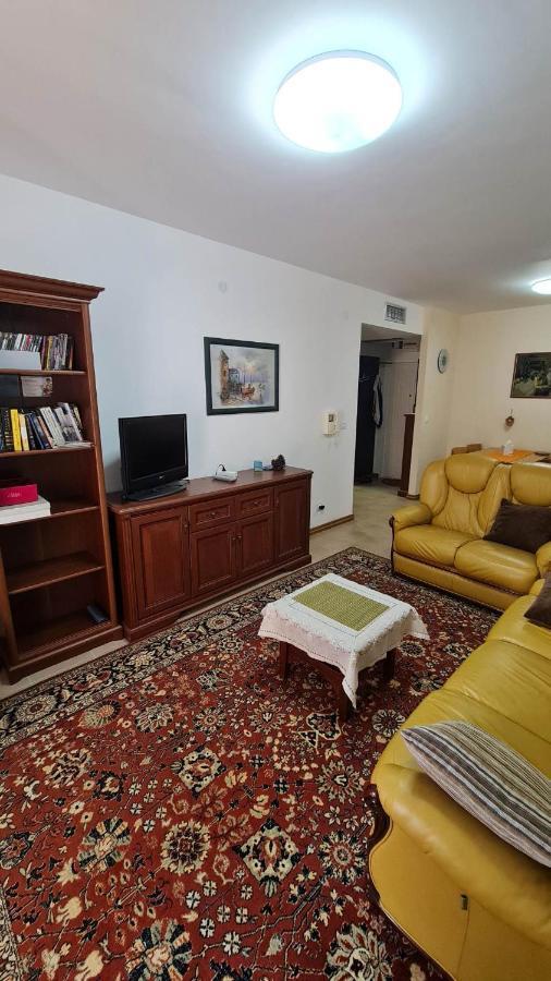 Irish Apartment Complex Budva Exterior photo