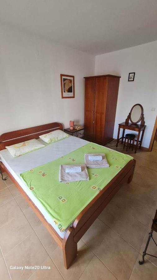 Irish Apartment Complex Budva Exterior photo