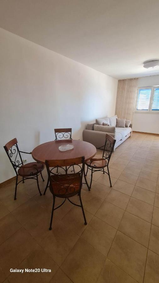 Irish Apartment Complex Budva Exterior photo