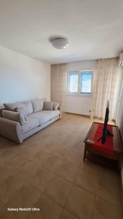 Irish Apartment Complex Budva Exterior photo