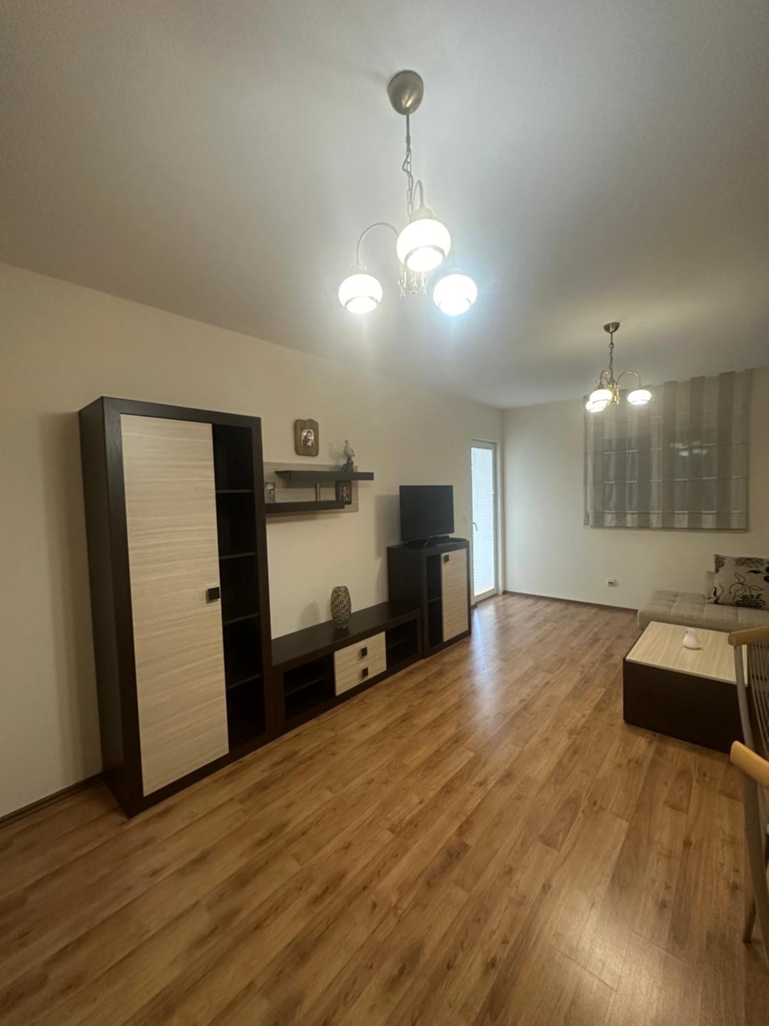 Irish Apartment Complex Budva Exterior photo