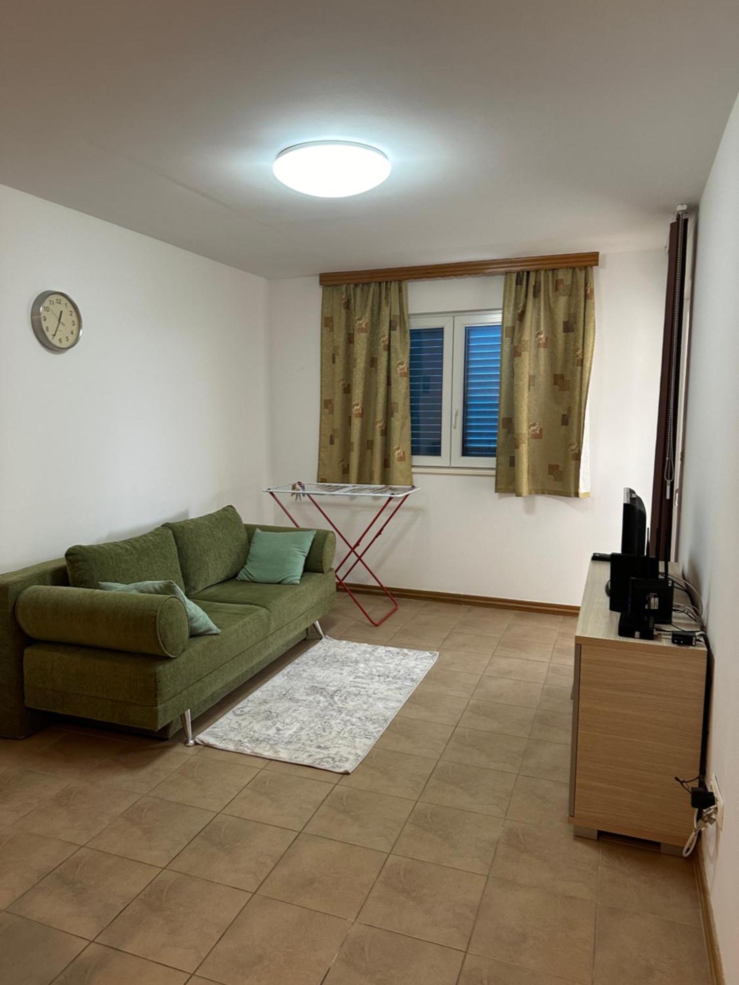 Irish Apartment Complex Budva Exterior photo