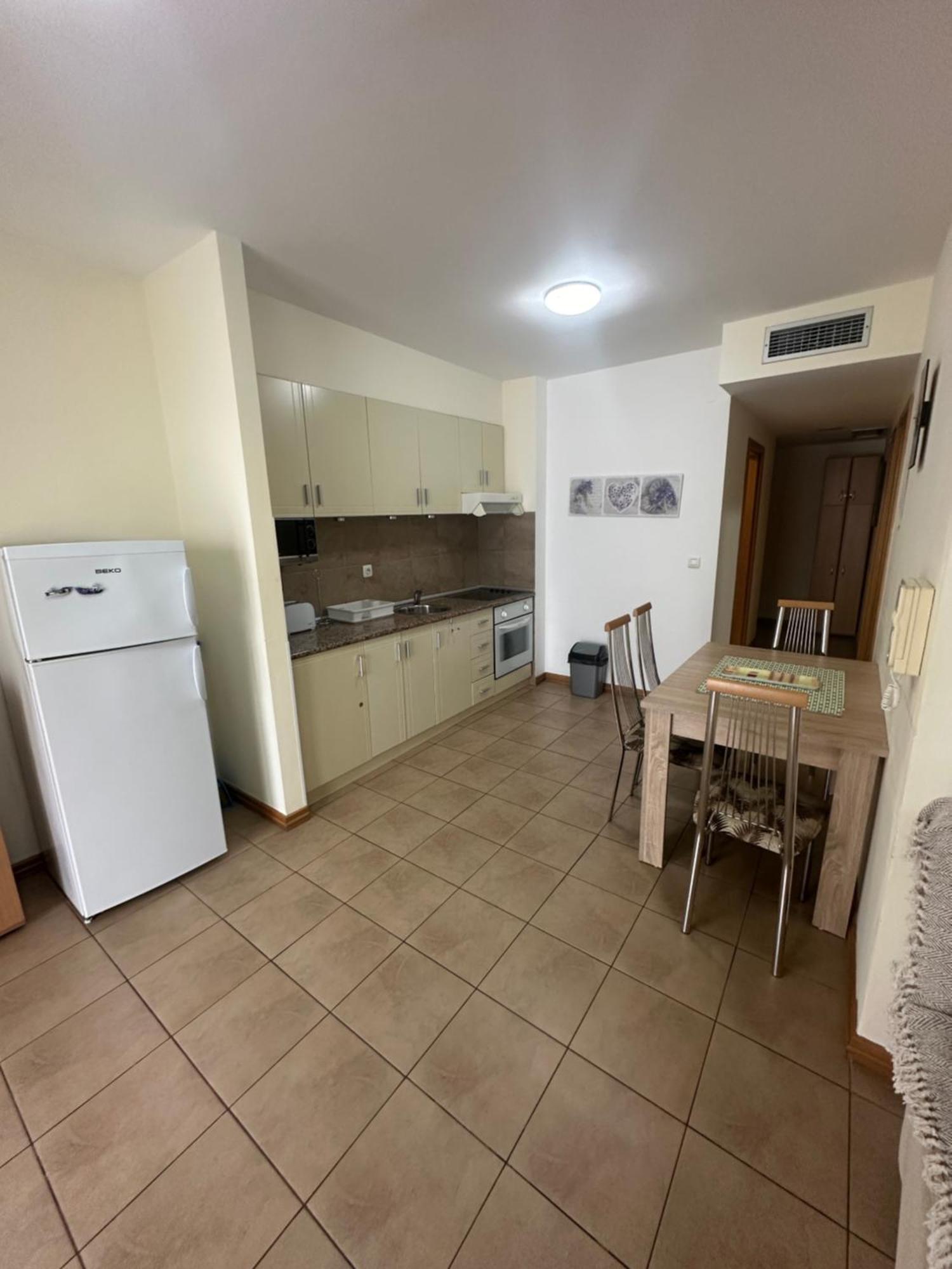 Irish Apartment Complex Budva Exterior photo