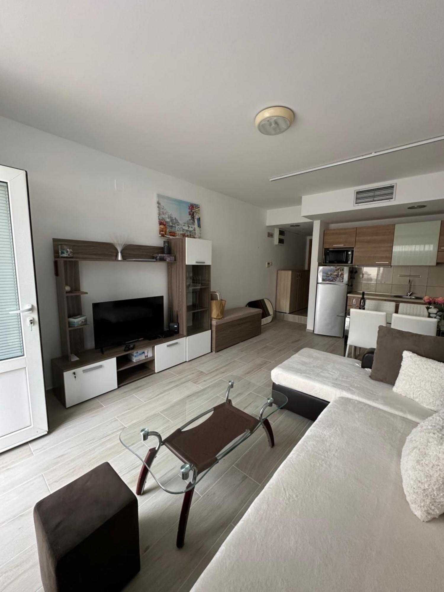 Irish Apartment Complex Budva Exterior photo