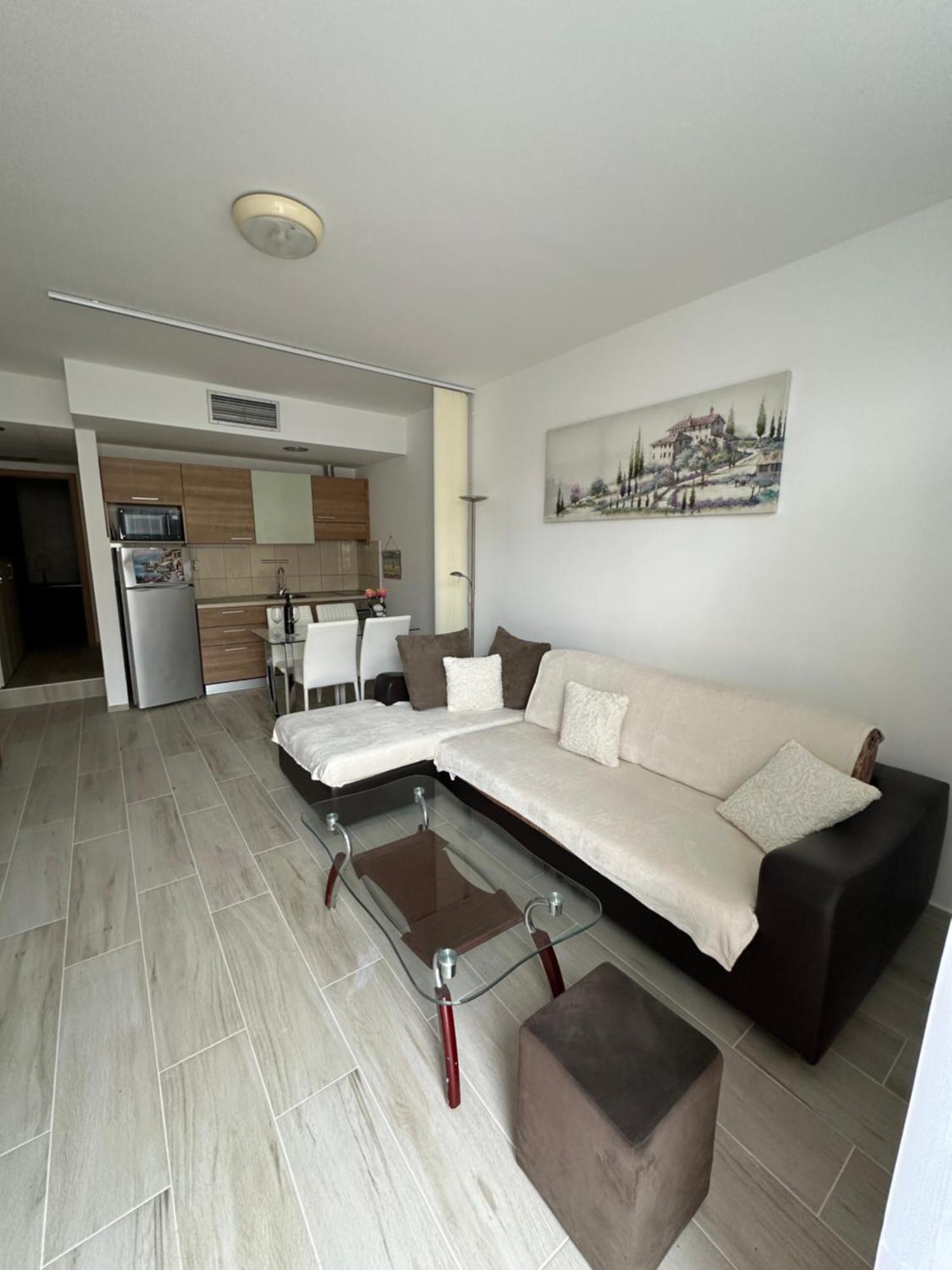 Irish Apartment Complex Budva Exterior photo