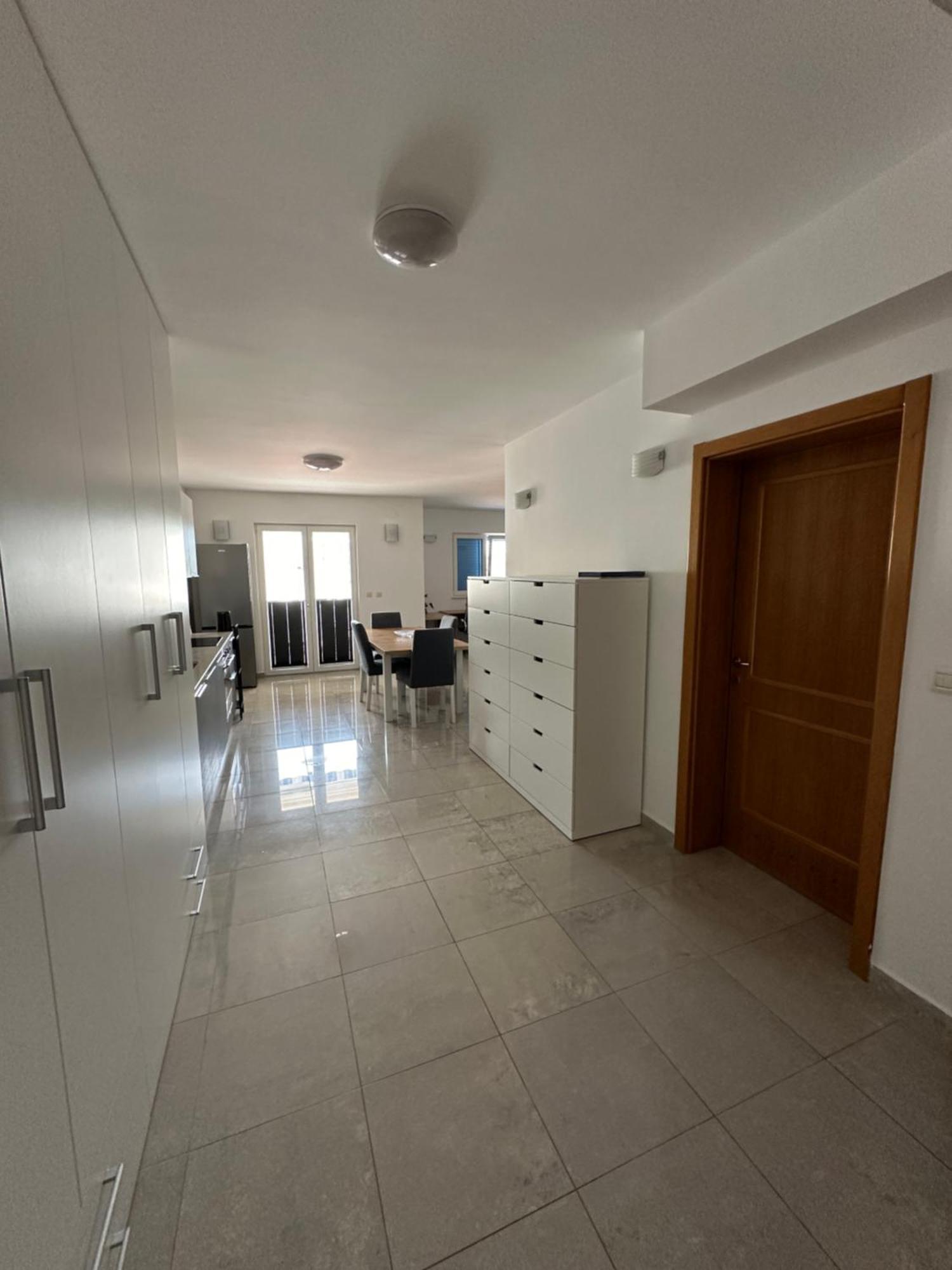 Irish Apartment Complex Budva Exterior photo