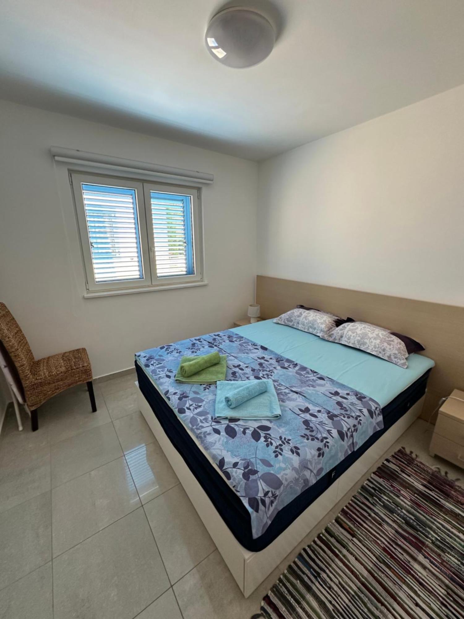 Irish Apartment Complex Budva Exterior photo